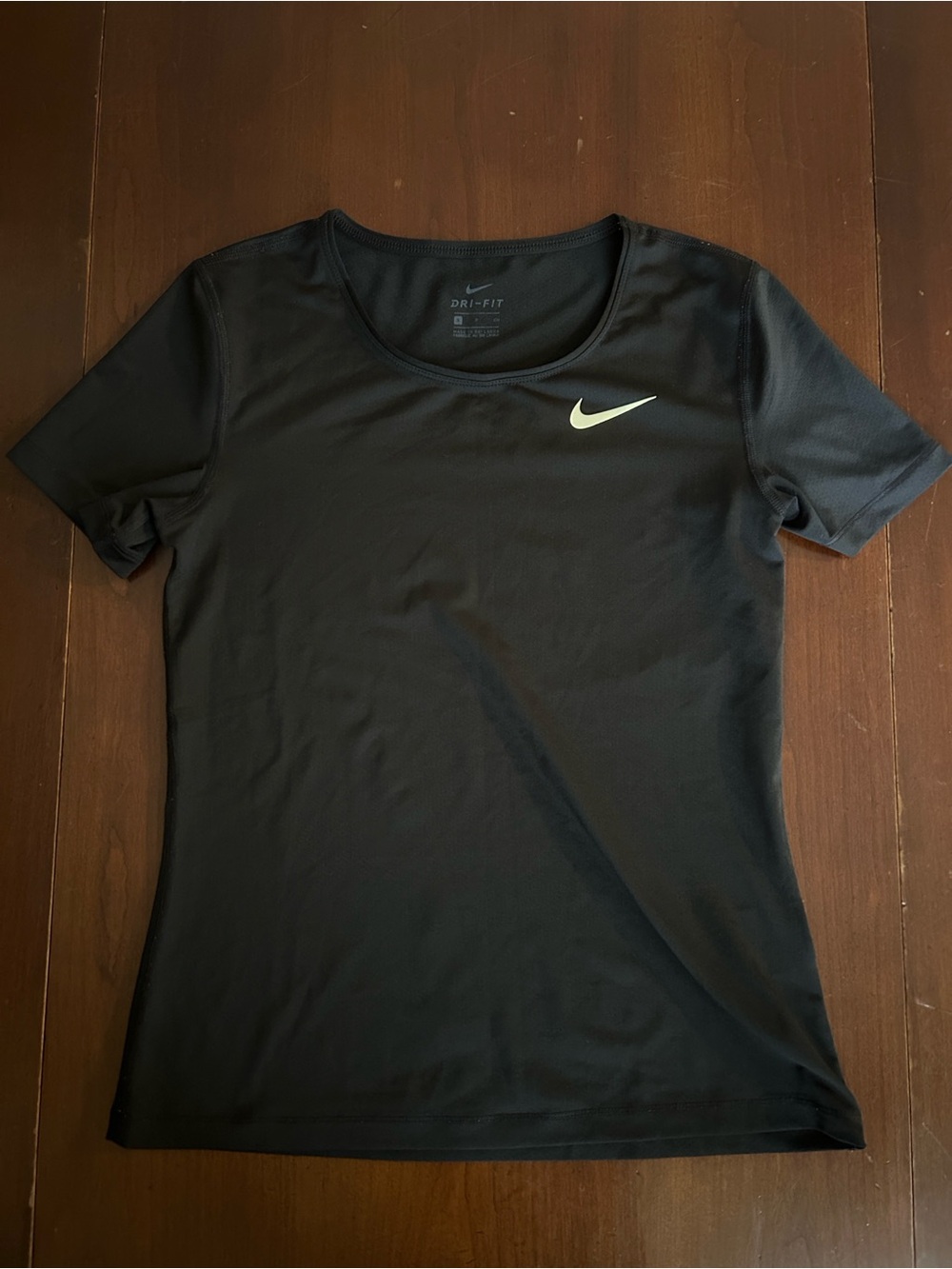 Nike Dri Fit Shirt